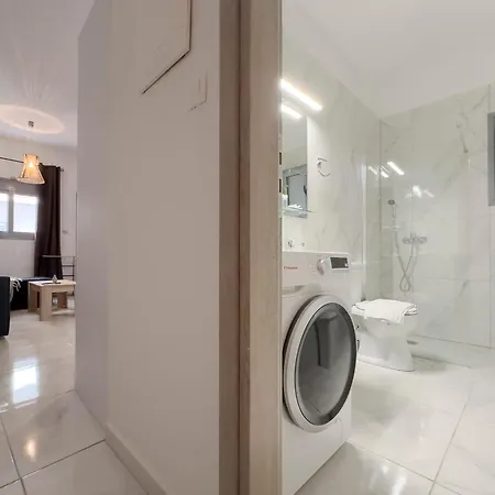 Apartment San Bernardino Gf 46sqm Athens