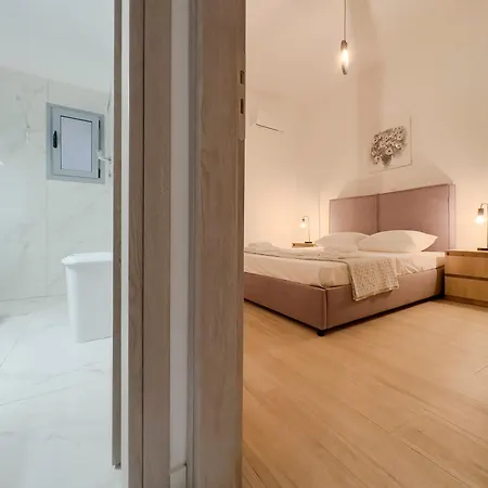 Apartment San Bernardino Gf 46sqm Athens