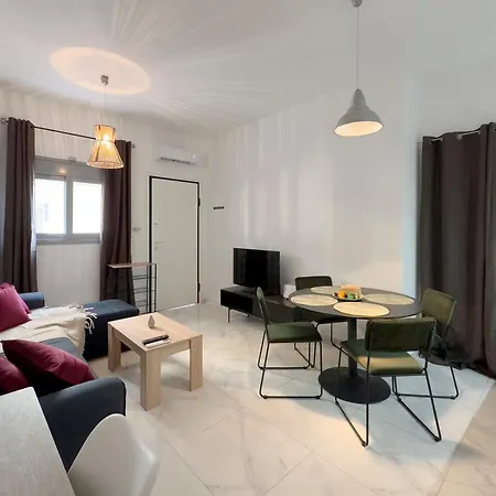 San Bernardino Gf 46sqm *